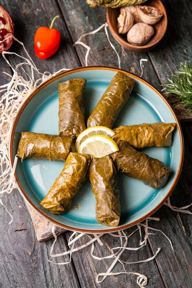 Dolma